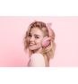 Razer Kraken Kitty V3 X Auriculares Alámbrico Diadema Juego USB tipo A Rosa