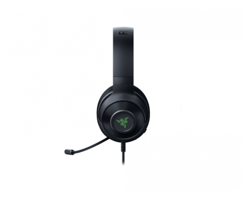 Razer Kraken V3 X Auriculares Alámbrico Diadema Juego USB tipo A Negro