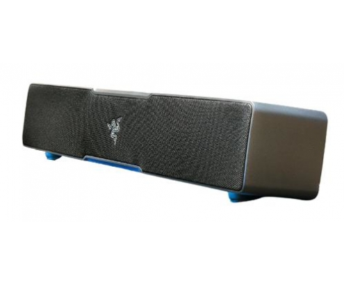Razer Leviathan V2 X Negro