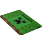 Razer Mouse Pad Gigantus V2 Medium Minecraft Ed. Alfombrilla de ratón para juegos Multicolor