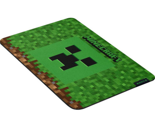 Razer Mouse Pad Gigantus V2 Medium Minecraft Ed. Alfombrilla de ratón para juegos Multicolor