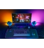 Razer Nommo V2 Pro Rango completo Negro Inalámbrico y alámbrico