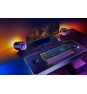 Razer Nommo V2 Pro Rango completo Negro Inalámbrico y alámbrico