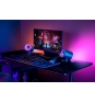 Razer Nommo V2 Pro Rango completo Negro Inalámbrico y alámbrico