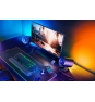 Razer Nommo V2 Pro Rango completo Negro Inalámbrico y alámbrico