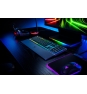 Razer Ornata V3 teclado Juego USB QWERTZ Alemán Negro