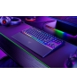 Razer Ornata V3 Tenkeyless teclado Juego USB QWERTZ Alemán Negro