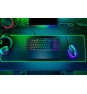Razer Ornata V3 Tenkeyless teclado Juego USB QWERTZ Alemán Negro