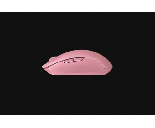 Razer Orochi V2 ratón mano derecha RF Wireless + Bluetooth Í“ptico 18000 DPI