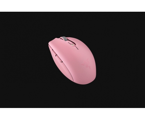 Razer Orochi V2 ratón mano derecha RF Wireless + Bluetooth Í“ptico 18000 DPI