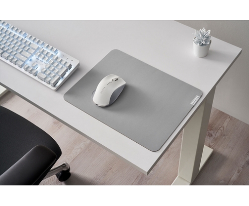 Razer PRO GLIDE Alfombrilla de ratón para juegos Gris