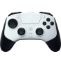 Razer Raiju V3 Pro Negro, Blanco RF/USB Gamepad Analógico PC, PlayStation 5