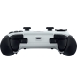 Razer Raiju V3 Pro Negro, Blanco RF/USB Gamepad Analógico PC, PlayStation 5