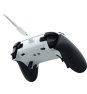 Razer Raiju V3 Pro Negro, Blanco RF/USB Gamepad Analógico PC, PlayStation 5