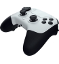 Razer Raiju V3 Pro Negro, Blanco RF/USB Gamepad Analógico PC, PlayStation 5