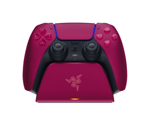 Razer RC21-01900300-R3M1 accesorio de controlador de juego Soporte de recarga