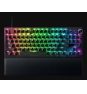 Razer RZ03-04980100-R3M1 teclado Juego USB QWERTY Inglés de EE. UU. Negro