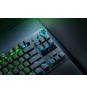 Razer RZ03-04980100-R3M1 teclado Juego USB QWERTY Inglés de EE. UU. Negro