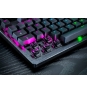 Razer RZ03-04980100-R3M1 teclado Juego USB QWERTY Inglés de EE. UU. Negro