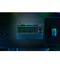 Razer RZ03-04980100-R3M1 teclado Juego USB QWERTY Inglés de EE. UU. Negro