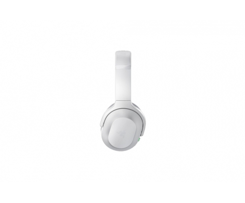 Razer RZ04-03790200-R3M1 auricular y casco Auriculares Inalámbrico Diadema Juego USB Tipo C Bluetooth Gris, Blanco