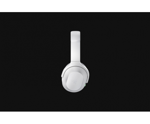 Razer RZ04-03790200-R3M1 auricular y casco Auriculares Inalámbrico Diadema Juego USB Tipo C Bluetooth Gris, Blanco
