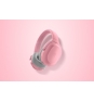 Razer RZ04-03790300-R3M1 auricular y casco Auriculares Inalámbrico Diadema Juego USB Tipo C Bluetooth Gris, Rosa