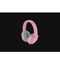 Razer RZ04-03790300-R3M1 auricular y casco Auriculares Inalámbrico Diadema Juego USB Tipo C Bluetooth Gris, Rosa