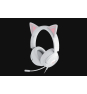 Razer RZ04-05350300-R3M1 auricular y casco Auriculares Alámbrico Diadema Juego Blanco