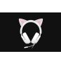 Razer RZ04-05350300-R3M1 auricular y casco Auriculares Alámbrico Diadema Juego Blanco