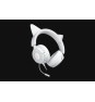 Razer RZ04-05350300-R3M1 auricular y casco Auriculares Alámbrico Diadema Juego Blanco