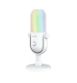 Razer Seiren V3 Chroma Blanco Micrófono para PC