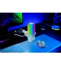 Razer Seiren V3 Chroma Blanco Micrófono para PC