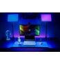 Razer Seiren V3 Chroma Blanco Micrófono para PC