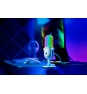 Razer Seiren V3 Chroma Blanco Micrófono para PC