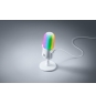 Razer Seiren V3 Chroma Blanco Micrófono para PC