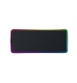 Razer Strider Chroma Alfombrilla de ratón para juegos Negro