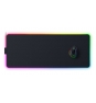Razer Strider Chroma Alfombrilla de ratón para juegos Negro