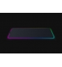 Razer Strider Chroma Alfombrilla de ratón para juegos Negro