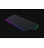 Razer Strider Chroma Alfombrilla de ratón para juegos Negro