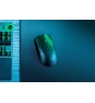 Razer Viper V3 Pro SE ratón Juego mano derecha RF Wireless + Bluetooth + USB Type-C Óptico
