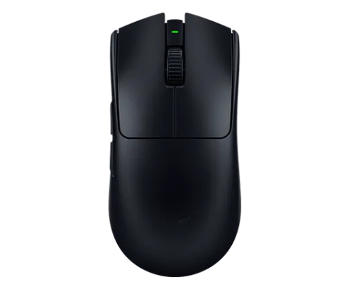Razer Viper V3 Pro SE ratón Juego mano derecha RF Wireless + Bluetooth + USB Type-C Óptico
