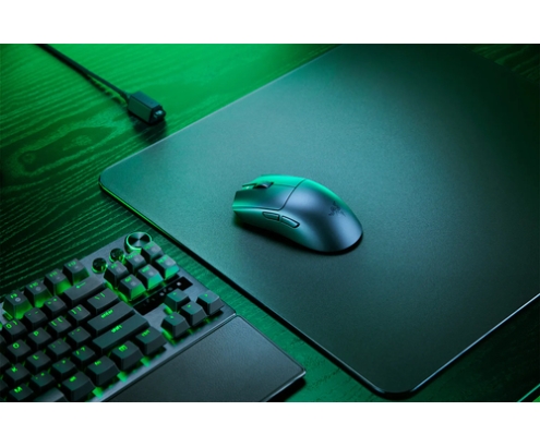 Razer Viper V3 Pro SE ratón Juego mano derecha RF Wireless + Bluetooth + USB Type-C Óptico