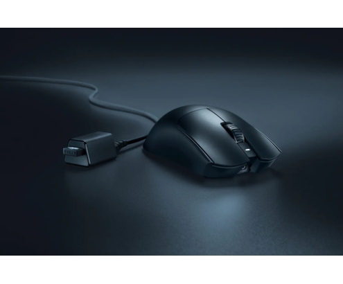 Razer Viper V3 Pro SE ratón Juego mano derecha RF Wireless + Bluetooth + USB Type-C Óptico