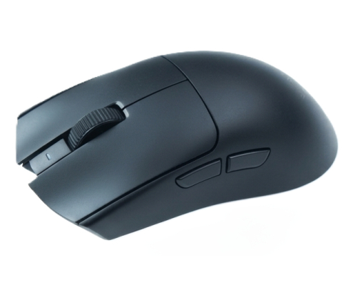 Razer Viper V4 Pro ratón Juego mano derecha RF Wireless + USB Type-C Óptico 50000 DPI