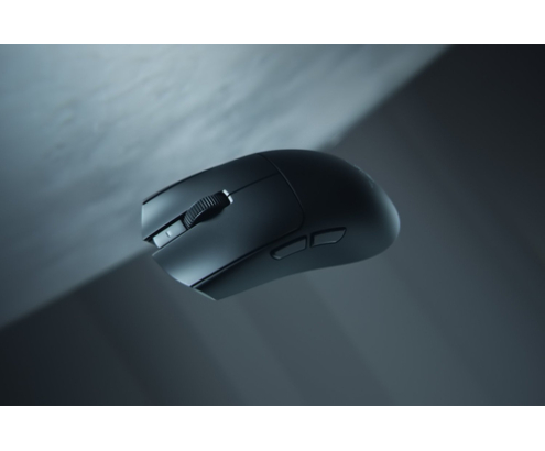 Razer Viper V4 Pro ratón Juego mano derecha RF Wireless + USB Type-C Óptico 50000 DPI
