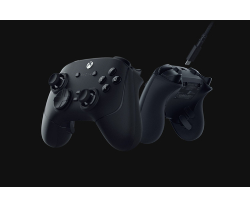 Razer Wolverine V3 Pro for PC