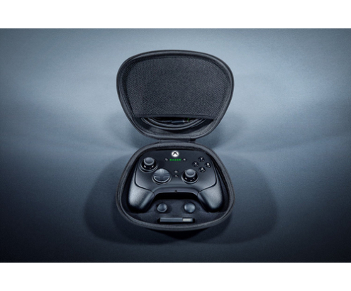 Razer Wolverine V3 Pro for PC