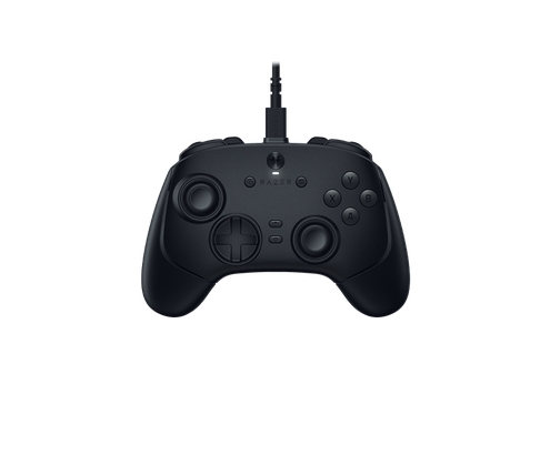 Razer Wolverine V3 Tournament Edition 8K PC Negro USB Gamepad