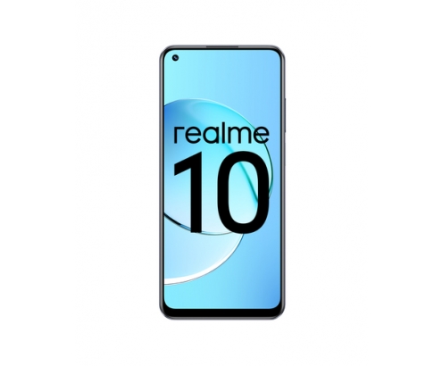 Realme 10 8/256Gb Negro Smartphone